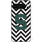 Michigan State University Spartans S Chevron Pixel 9 Pro XL Skin
